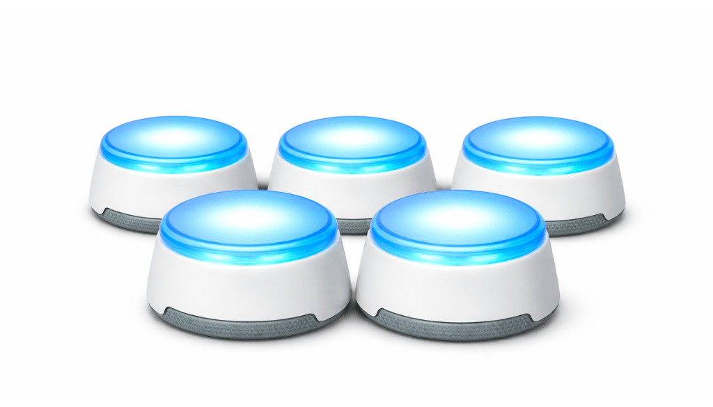 blazepods alm formation