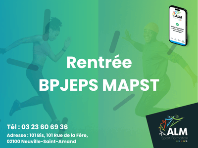 formation bpjeps mapst